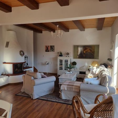 Naszjestwasz Villa Gorki Male  Luaran gambar