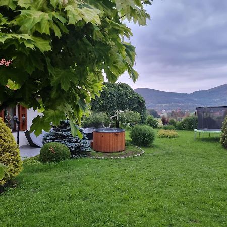 Naszjestwasz Villa Gorki Male  Luaran gambar