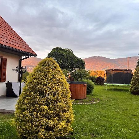 Naszjestwasz Villa Gorki Male  Luaran gambar