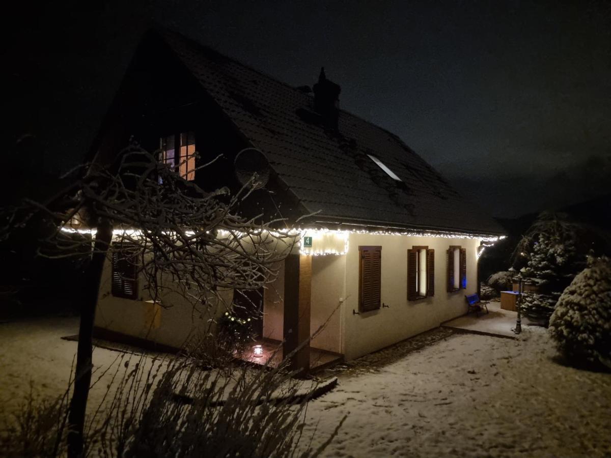 Naszjestwasz Villa Gorki Male  Luaran gambar