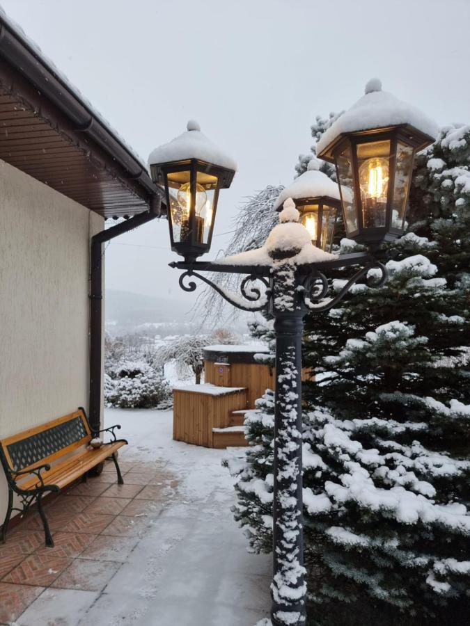 Naszjestwasz Villa Gorki Male  Luaran gambar