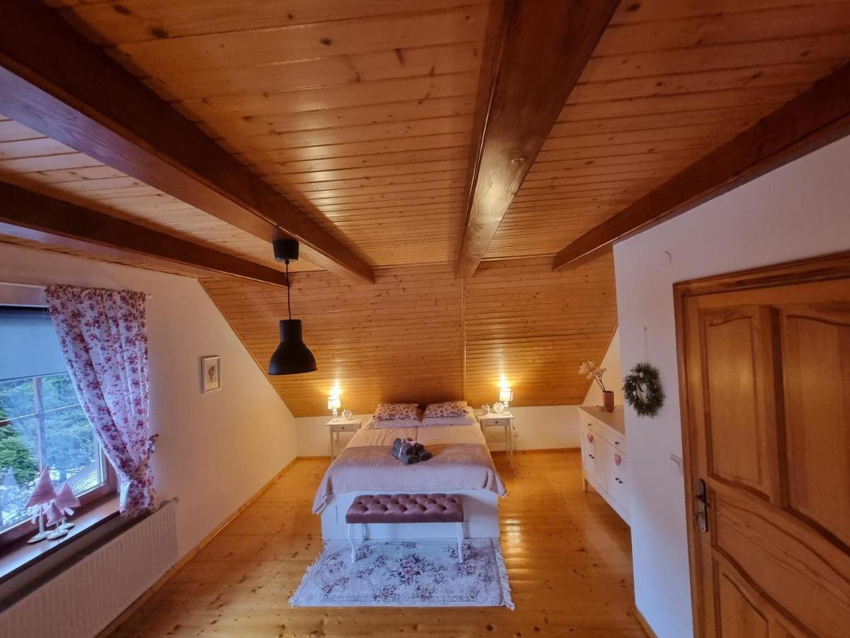 Naszjestwasz Villa Gorki Male  Luaran gambar