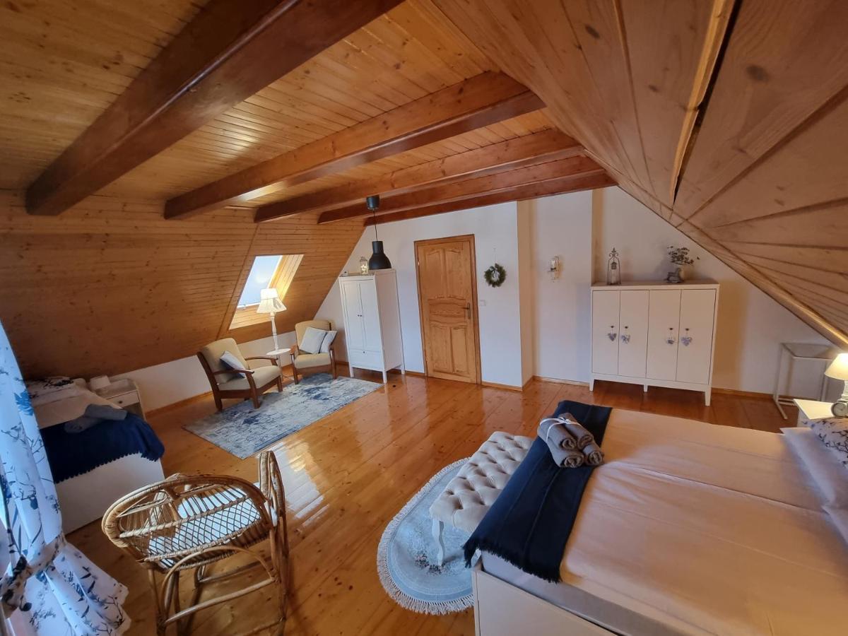 Naszjestwasz Villa Gorki Male  Luaran gambar