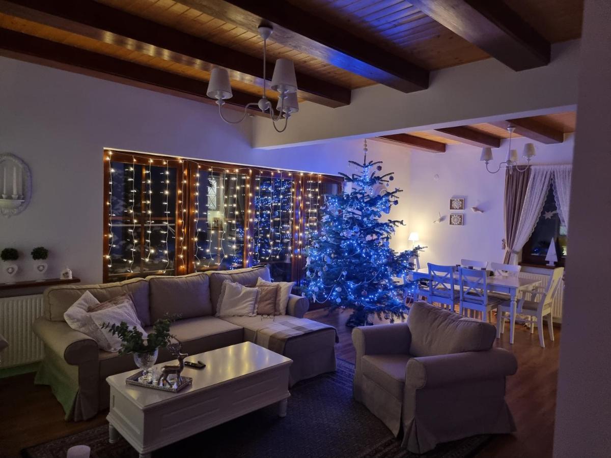 Naszjestwasz Villa Gorki Male  Luaran gambar