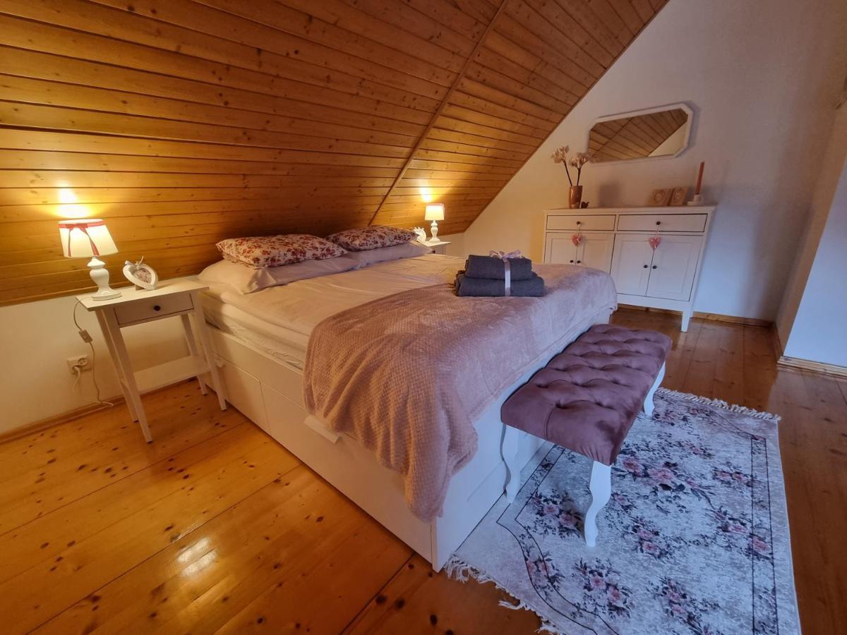 Naszjestwasz Villa Gorki Male  Luaran gambar