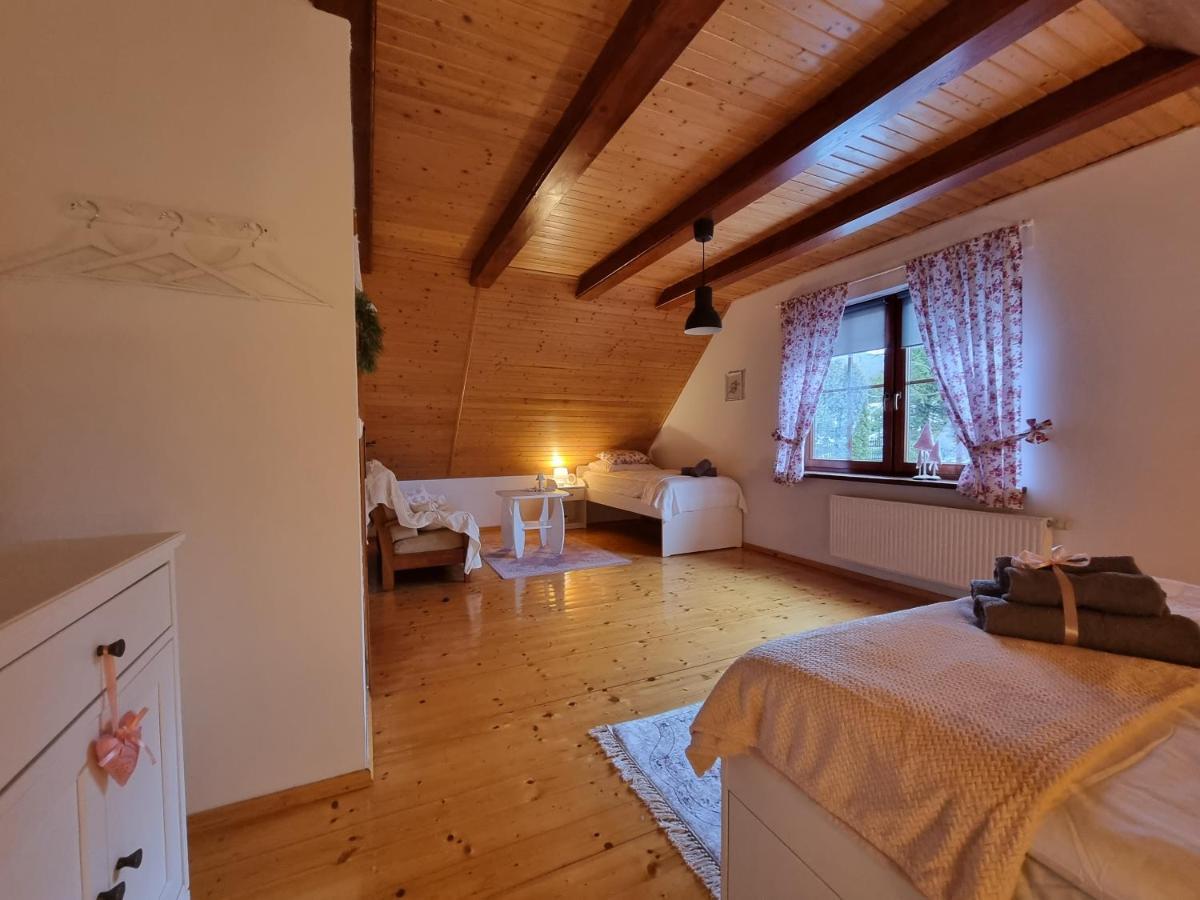 Naszjestwasz Villa Gorki Male  Luaran gambar