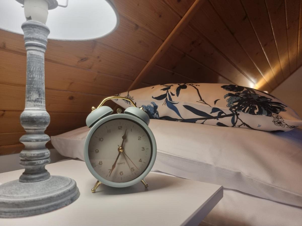 Naszjestwasz Villa Gorki Male  Luaran gambar