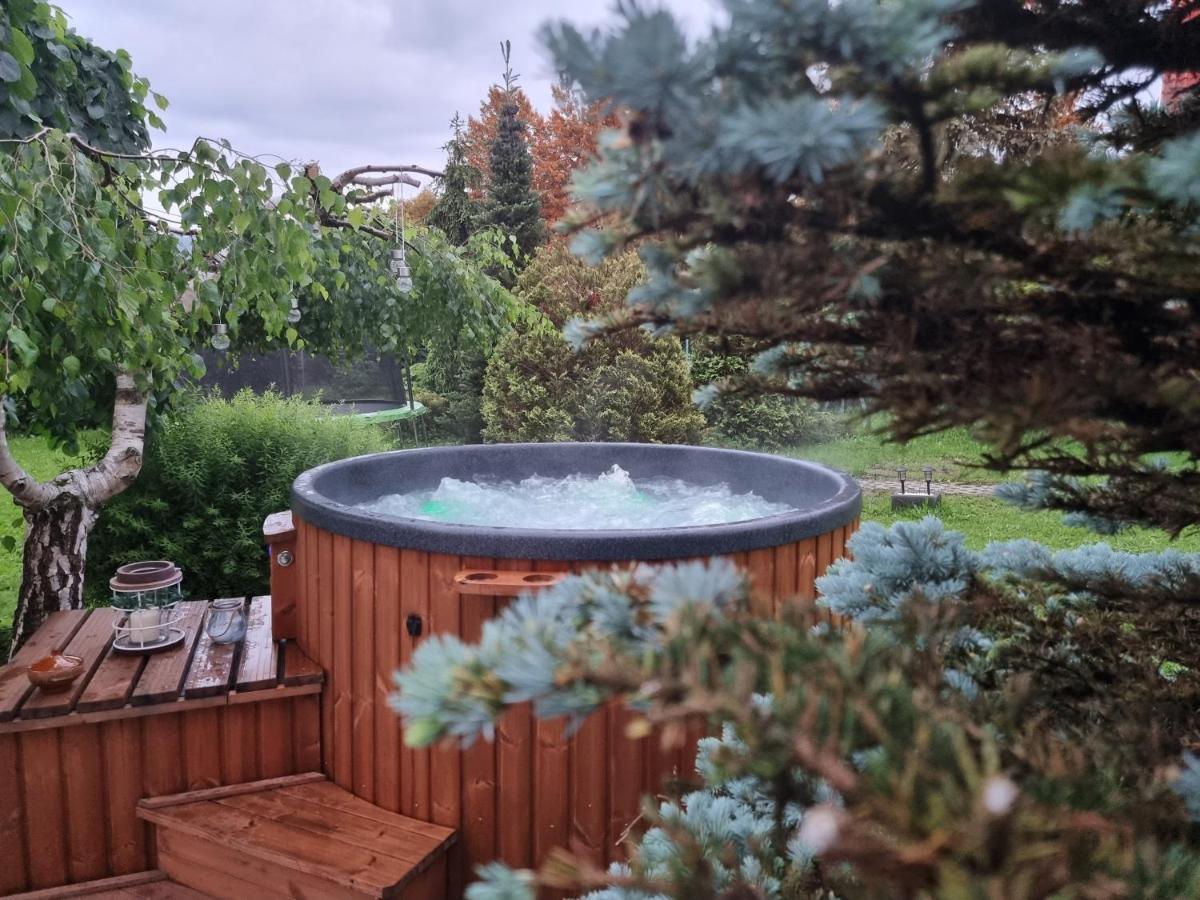 Naszjestwasz Villa Gorki Male  Luaran gambar