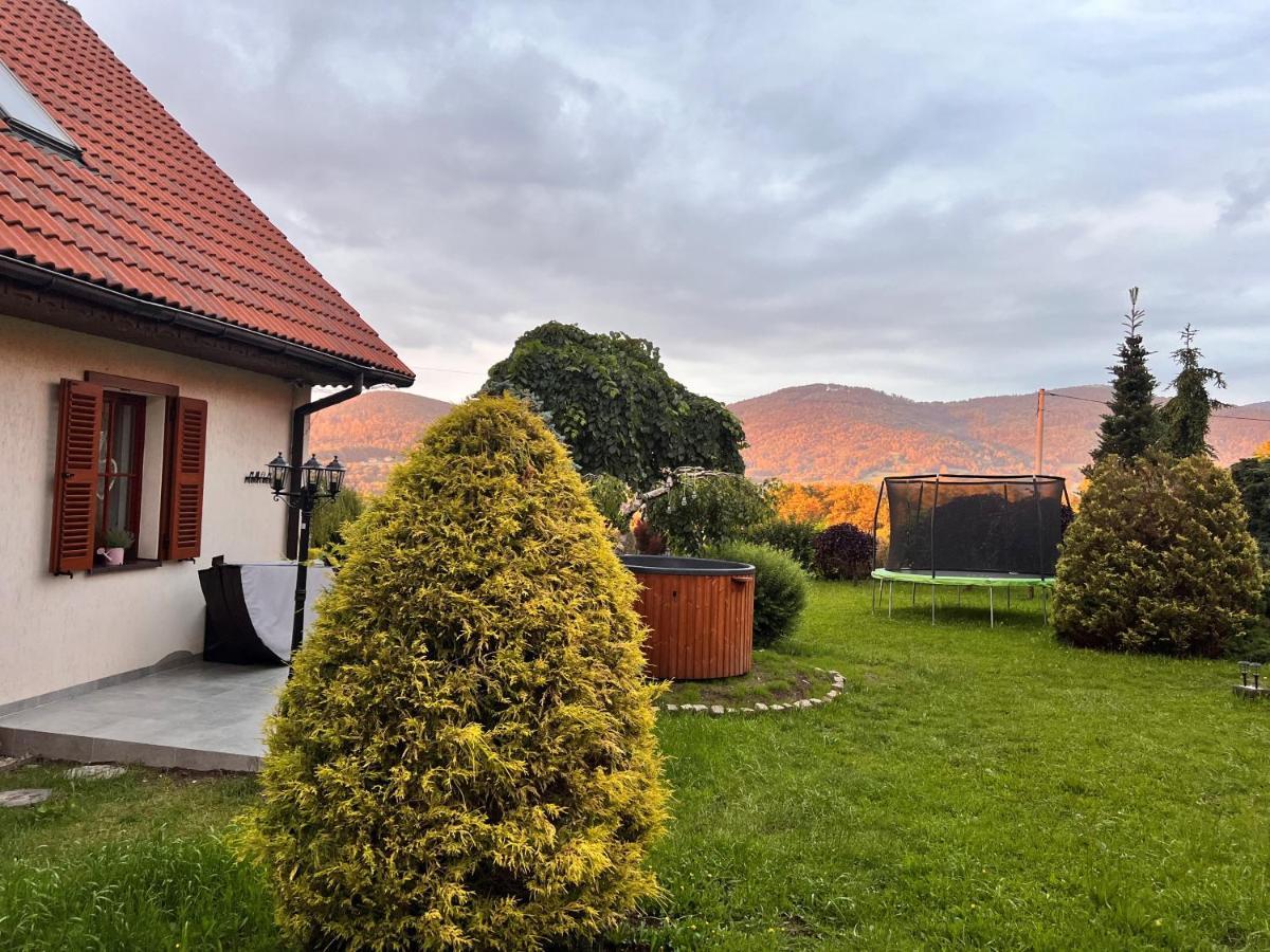 Naszjestwasz Villa Gorki Male  Luaran gambar