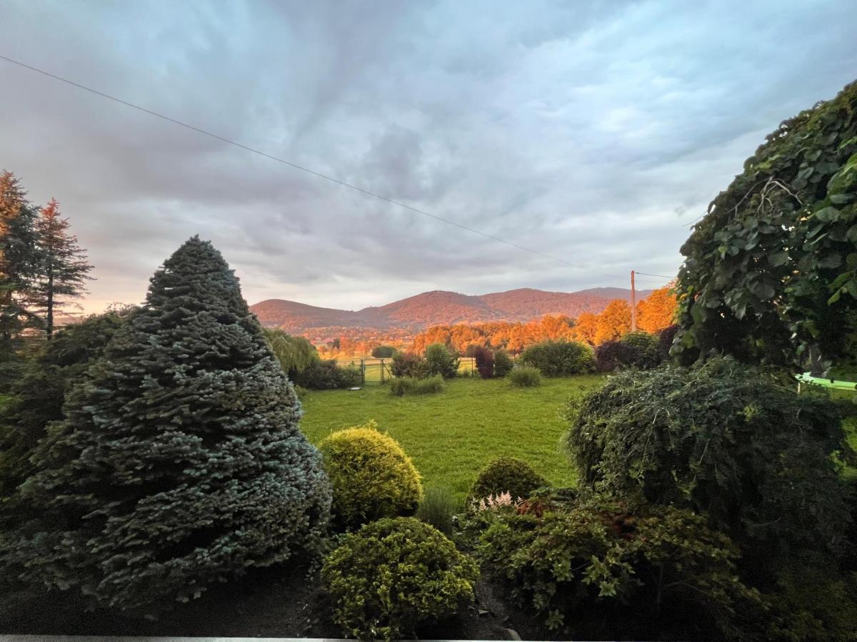 Naszjestwasz Villa Gorki Male  Luaran gambar